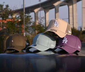 New York Yankees MLB Color Era Beach Wear: Knit Shorts & Crop Top Tee