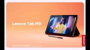 Lenovo Tab M11 WIFI: A Comprehensive Guide