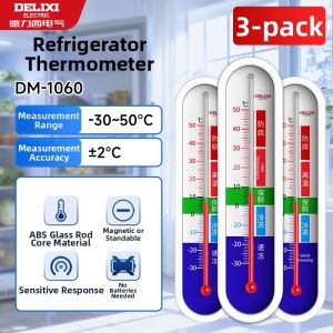 DELIXI | High Precision Internal Electronic Thermometer