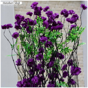 Dekorasi Rumah dengan Tanaman Artifisial 170cm