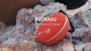 M15 IPX7 Waterproof Bluetooth Speaker: A Portable & Durable Audio Companion