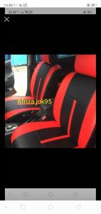 full seat sarung Jok Avanza/xenia 2004/2010