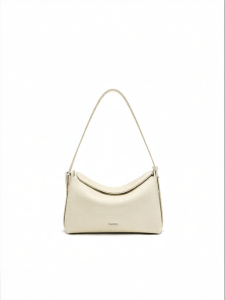 VALUNCICA EUROPHAM | New Leather Casual Lunchbox Style Crossbody & Underarm Bag