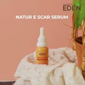 Garden of Eden Natur E Scar Serum 5ml