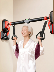 REXUELONG | Home Waist Stretch and Pull-Up Trainer