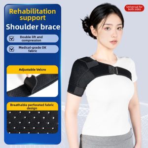 Shoulder Joint Injury Support Brace