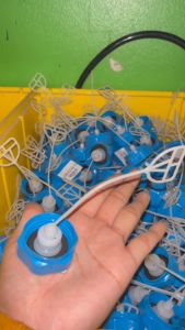 ฝาปิดถังน้ํามัน 767 260 เครื่องพ่นยา ฝาถัง ฝาถังน้ํามัน ฝาถังน้ํามันเชื้อเพลิง เครื่องพ่นยา 767