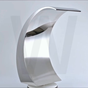 Waterpall Kolam Renang Berkualitas 60x30cm Stainless 410 Anti Karat Air Mancur Kolam Renang Lengkung Peralatan Aksesoris Kolam Renang Bahan Kolam Renang Ada Air Mancur