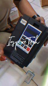 Inverter 7.5KW input 1phase 220V/ 380V/220 TO 380V 3phase Output Speed Controller Variabel SURE INVERTER