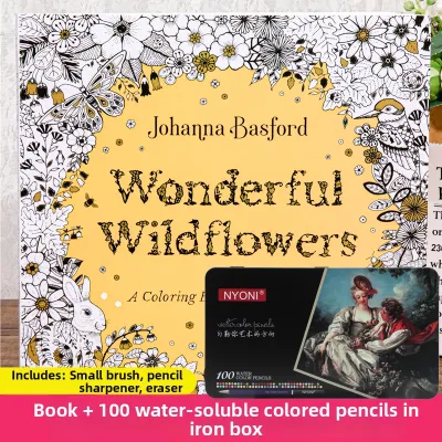 Stress Relief Coloring Book for Adults