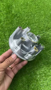 Cùi dĩa xe Exciter 150 hàng GIA HƯNG chính hãng CHẤT LIỆU NHÔM ĐÚC CHẤT LƯỢNG CAO