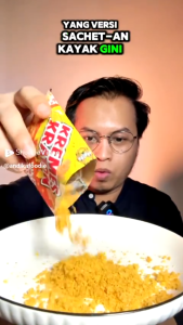 KREMES KRATON RASA ORIGINAL PELOPOR AYAM KREMES