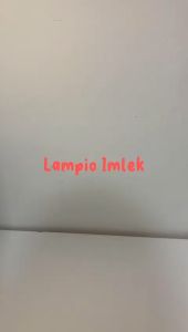BOSSLU Lampion Imlek Motif Anak Kongsi Bahan Kain Lampion Dekorasi Tahun Baru Cina