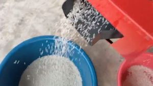 MÁY XÁT GẠO TOÀN PHÁT CÓ SÀNG RUNG LỌC SẠN