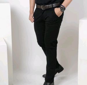 Celana Chinos Panjang Pria Dewasa