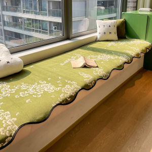 HOUGOUXIANG | Fixed Anti-Slip Window Sill Pad
