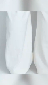 JS SHOP Magnetic clothing holders with chain adjustable for scarf tallit and pants for modesty and style