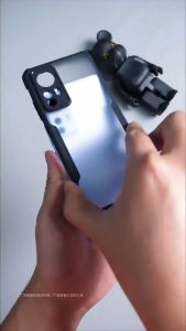 Xiaomi Mi 12T /12T Pro XUNDD Shockproof Beatle Case + FREEBIE