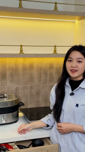 Bộ khay chia ngăn kéo để dao thìa dĩa Joseph Joseph 85166 DrawerStore chính hãng chất liệu nhựa cao cấp SNT Kitchen 140071