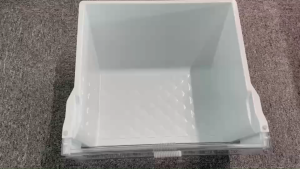 Tray AssemblyVegetable - AJP74894505