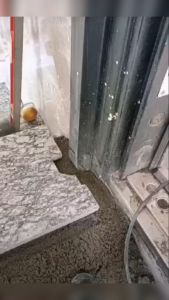 5/10 Plastic Contour Profile Gauge Duplicator 120MM/250MM/500MM Wood Marking Tool RANDOM COLOUR "/20"