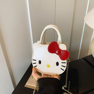 XIAOCHAOXIU | Cute Cartoon Fashion Girls Handbag
