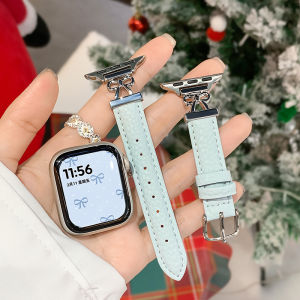 Uhada | Creative Bow New Year Style Watch Band