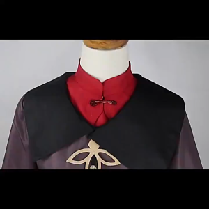 cosplay📢ชุดคอสเพลย์ anime📢【ในสต็อก】ชุดคอสเพลย์อนิเมะ Genshin Impact HuTao cosplay สไตล์จีน สําหรับผู้หญิง,ชุดคอสเพลย์ animehutao cosplay คอสเพลย์อนิเมะ genshin impact cosplay