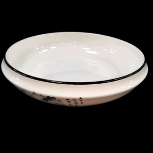 Bát Cỡ Lớn Bằng Gốm Sứ Nhà Bếp Bát Đựng Súp Bát Đựng Mì Bát Ăn Ở Nhà Hàng Bát Đựng Cá Kho Nước Siêu Lớn Bát Đựng Cháo Bát Đựng Cơm Bát Đựng Thức Ăn