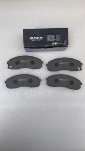 Má phanh/ bố thắng Kia Carnival 2005 - 2014