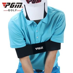 NẸP ĐỊNH VỊ HAI TAY CHƠI GOLF