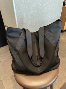 Túi Du Lịch Thể Thao Dung Tích Lớn Túi Đựng Máy Tính Chống Thấm Nước Túi Đeo Vai Đơn Túi Đeo Chéo Túi Đựng Đồ Dùng Du Lịch