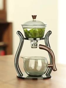 Automatic Creative Home Simple Tea Maker Set