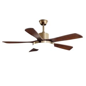HD | 60 Inch High Power Silent Variable Speed Ceiling Fan Light