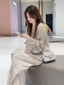 Korean Style Elegant Women Blouse