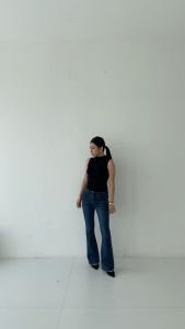 KAYSER YURI: Pakaian Wanita Modern & Desain Fashion Korea