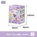 CHEZHI | Hộp Nhẫn Đồ Chơi Hình Nhân Vật Sanrio. 