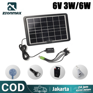 เทียบซอย Solar แผ่นโซล่า 9 วัตต์สำหรับชาร์จมือถือ แบตเตอรี่สำรอง หรืออุปกรณ์ไฟฟ้า มีคุณภาพแสงอาทิตย์ Power Bank