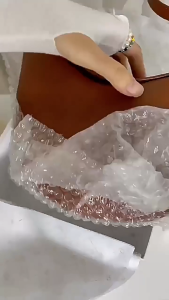 POLENE France Paris New Model Girl Bag Adopt Kulit Anak Lembu Itali Make Fashionable Shoulder Bag