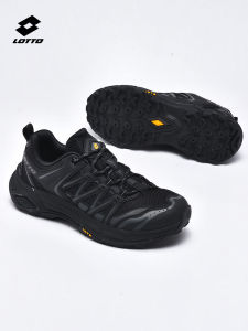 Lotto | Non-slip Wear-resistant Shock-absorbing Outdoor Hiking Shoes