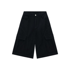 NIHAOKANONG | Quần Shorts Dễ Thương Mỏng Mại Cho Người Bé Thiết Kế Mùa Hè
