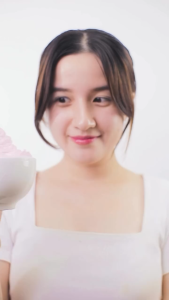 Hanasui Clay Stick Mask - Masker Wajah Mencerahkan Mengangkat Komedo Menyamarkan Pori & Menenangkan Jerawat