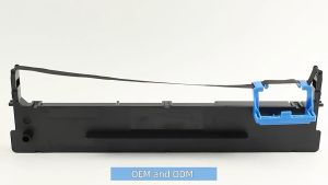 Tally Dascom 1318 Compatible Ribbon T1318 Part Number 99041 Ribbon 80D-2 1318+