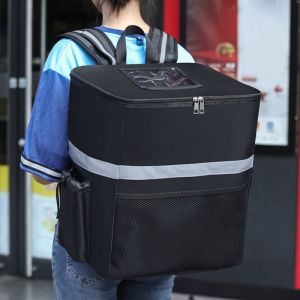 35L Extra Large Thermal Food Bag Cooler: Your Ultimate Guide