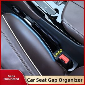 YORLELIE | Gap Filling Anti-drop Storage Car Organizer