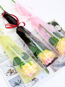 Hộp Đựng Hoa Hồng Nhỏ Cho Ngày Nhà Giáo Hộp Đựng Hoa Tươi Hộp Đựng Hoa Bó Hộp Đựng Hoa Đơn Hộp Đựng Hoa Tam Giác