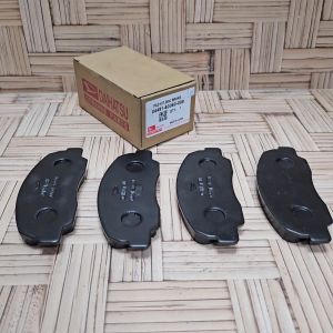 KAMPAS REM DEPAN TAFT GT F70 FEROZA