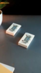 WIXEL H5 Magrip Magnetic Cable Clip Organizer Holder 5 Slot Silicone Penjepit Perapih Kabel Magnet Managemen Silikon Jepitan Klip