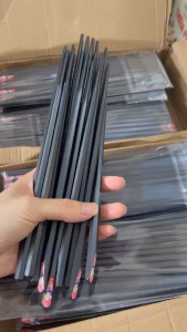 Đũa hoa xuất Nhật về hàng rồi khách ơiii  Lên đơn e chia hàng ạ 10 đôi