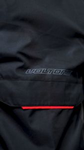 Respiro VOLTONE | Jaket Motor Harian Pria Windproof